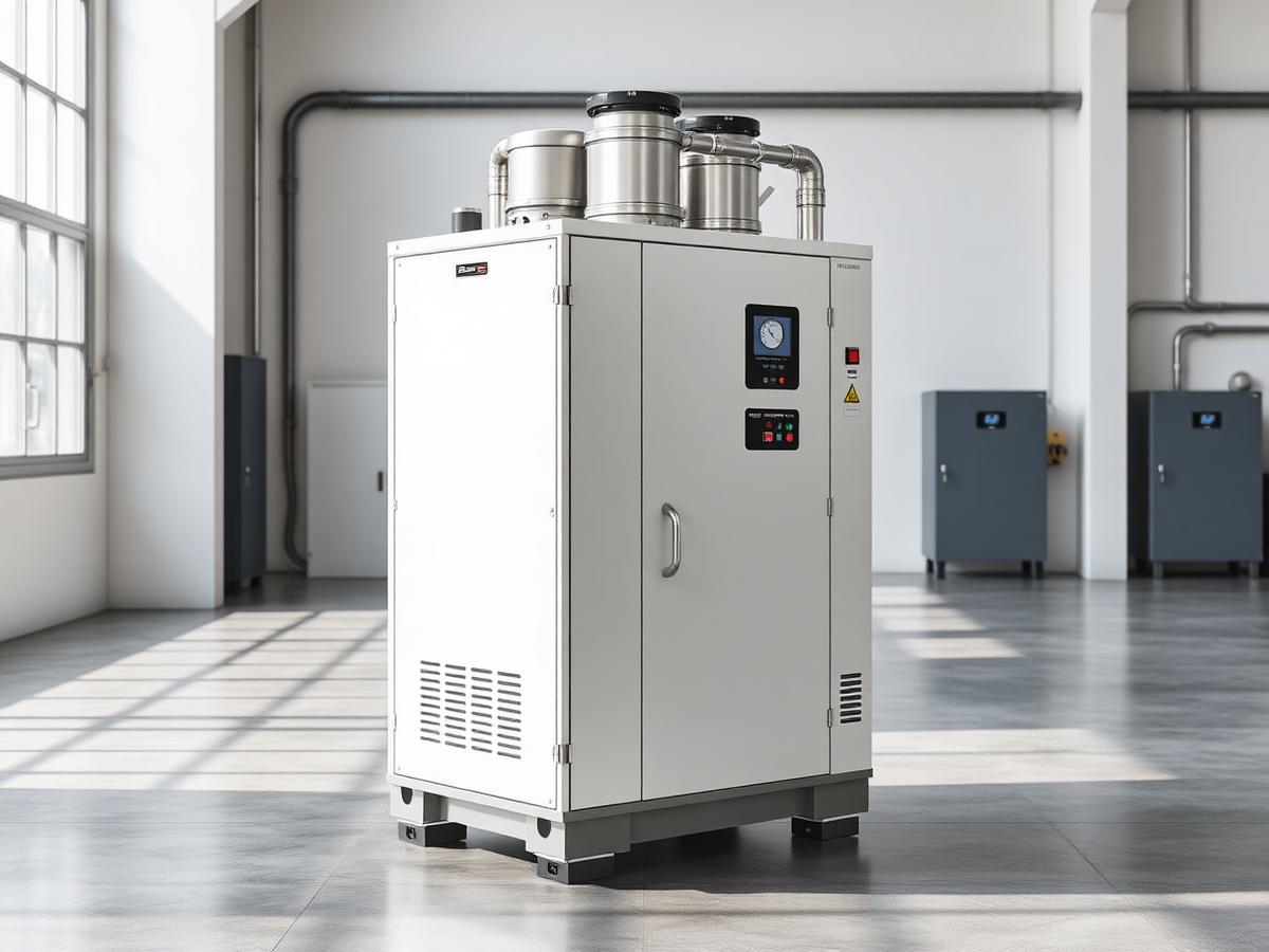 Moneng DY10000 Oxyhydrogen Generator